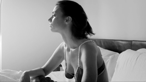 Pic: Cristina Rambaldi in Show Me What You Got