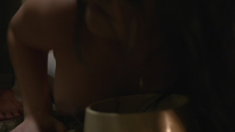 Pic: Olivia Kate Iatridis in Abducted