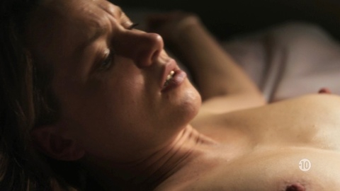 Pic: Blanche Veisberg in Dead Beautiful