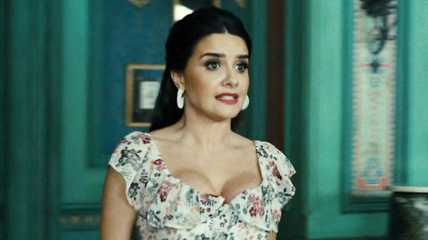 Pic: Mikaela Hoover in The Suicide Squad