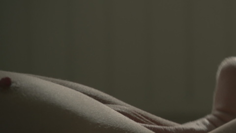 Pic: Kaelen Ohm in Hit & Run