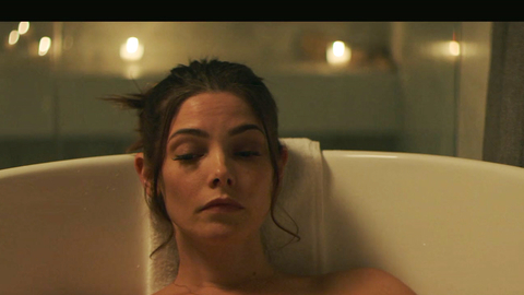 Pic: Ashley Greene in Aftermath