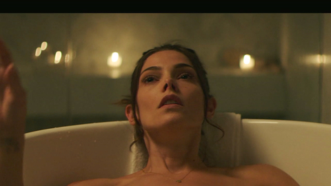 Pic: Ashley Greene in Aftermath