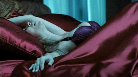 Pic: Zulay Henao in The House Next Door: Meet the Blacks 2 (2021)