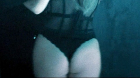 Pic: Zulay Henao in The House Next Door: Meet the Blacks 2