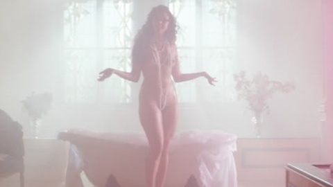 Pic: Taisiya Vilkova in Bender: The Beginning