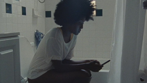 Pic: Jade Eshete in Materna