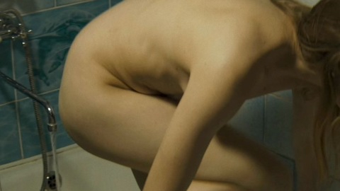 Pic: Anna Anisenko in II