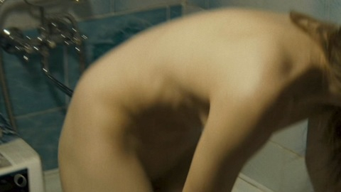 Pic: Anna Anisenko in II