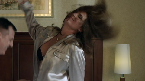 Pic: Kimberlin Brown in 5 Hour Friends