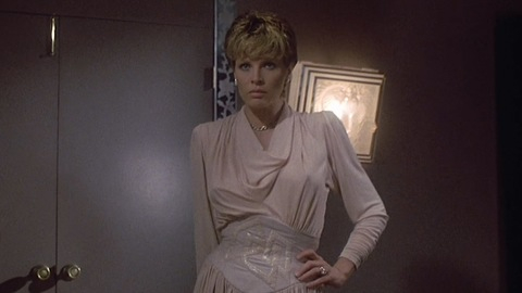 Pic: Kim Basinger in The Man Who Loved Women