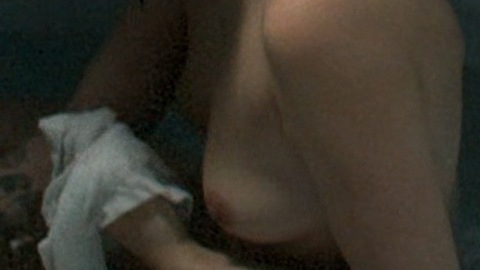 Pic: Rosa Salazar in Brand New Cherry Flavor