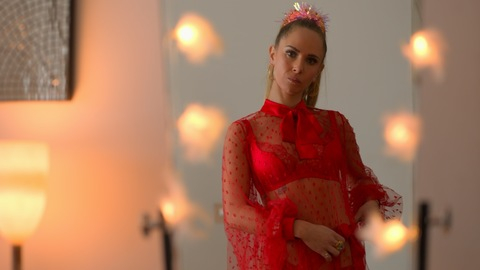 Pic: Juno Temple in Ted Lasso