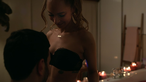Pic: Juno Temple in Ted Lasso