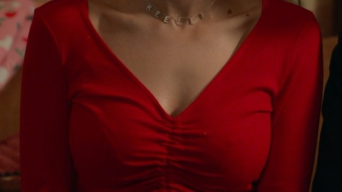 Pic: Juno Temple in Ted Lasso