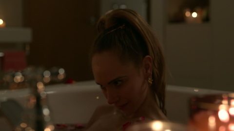 Pic: Juno Temple in Ted Lasso