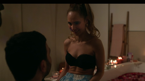 Pic: Juno Temple in Ted Lasso