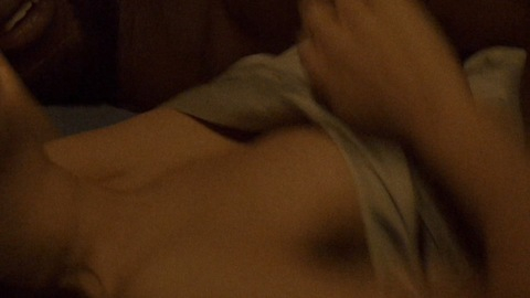 Pic: Zoë Chao in Modern Love
