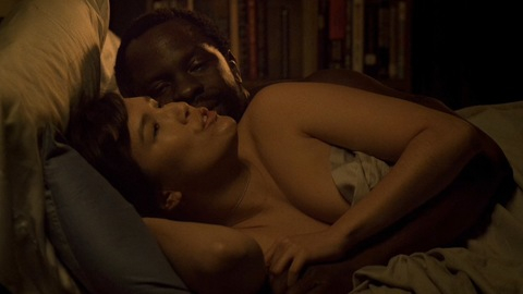 Pic: Zoë Chao in Modern Love