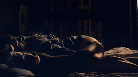 Pic: Zoë Chao in Modern Love