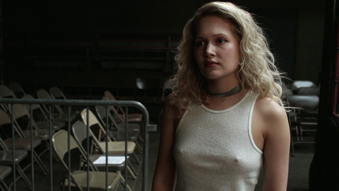 Pic: Kelli Berglund in Heels (2021-2023)