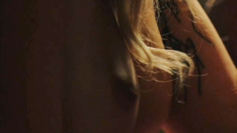 Pic: Kelli Berglund in Heels