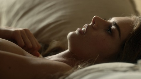 Pic: Samara Weaving in Nine Perfect Strangers (2021)