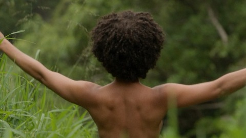 Pic: Tiffany Boone in Nine Perfect Strangers