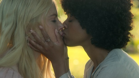 Pic: Nicole Kidman in Nine Perfect Strangers