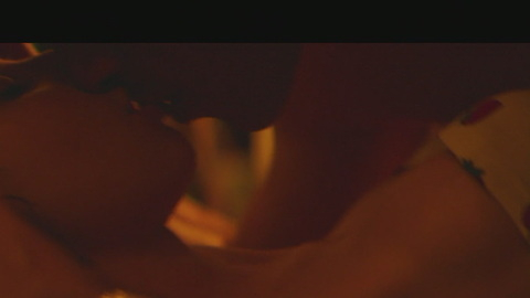 Pic: Ludovica Francesconi in Out Of My League