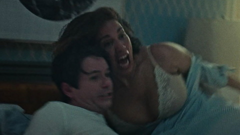 Pic: Patrice Goodman in Slasher