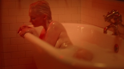 Pic: Libby Mintz in Habit