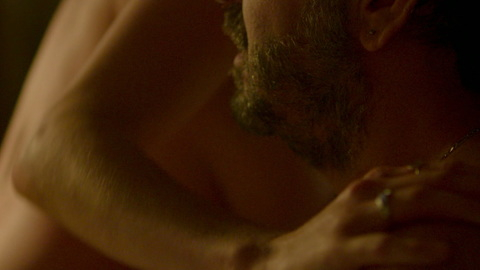 Pic: Lucía Uribe in Everything Will Be Fine