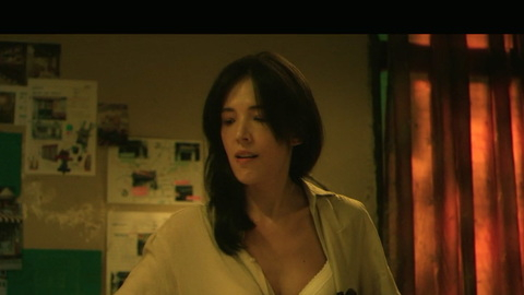 Pic: Tiffany Ann Hsu in Man in Love