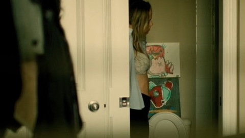 Pic: Siobhan Williams in Bright Hill Road