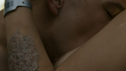 Pic: Maria Wawreniuk in Open Your Eyes