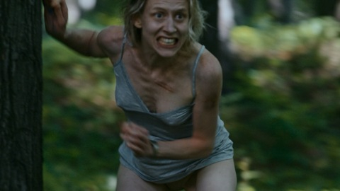 Pic: Sara Celler-Jezierska in Open Your Eyes
