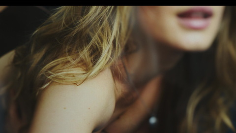 Pic: Grace Quealy in Clickbait