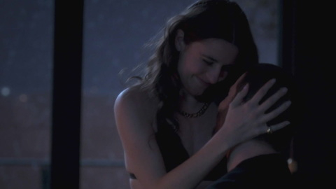 Pic: Marianne Rendón in In the Dark
