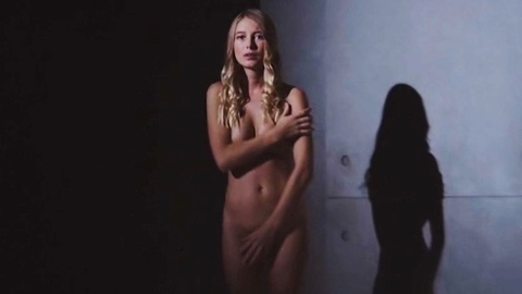 Pic: Charlotte Vega in Mosquito State (2020)