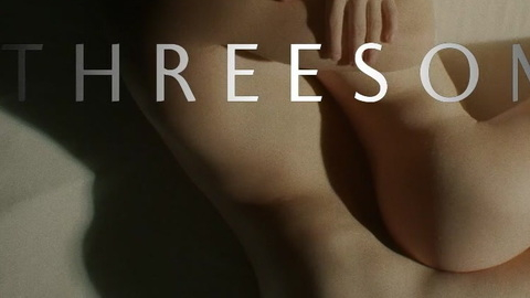 Pic: Matilda Källström in Threesome