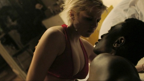 Pic: Jella Haase in Berlin Alexanderplatz