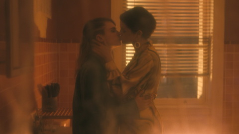 Pic: Selena Gomez in Only Murders in the Building