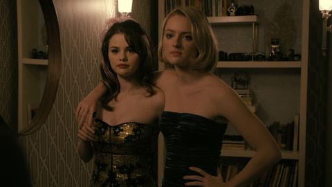 Pic: Selena Gomez in Only Murders in the Building