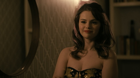 Pic: Selena Gomez in Only Murders in the Building