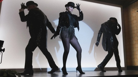 Pic: Selena Gomez in Only Murders in the Building