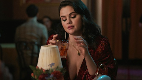 Pic: Selena Gomez in Only Murders in the Building