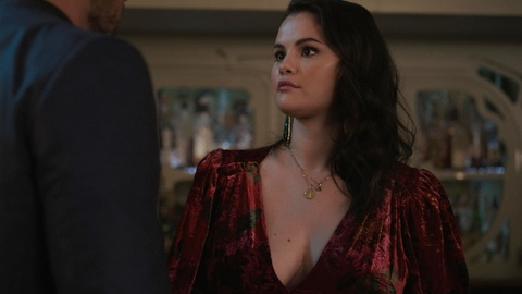 Pic: Selena Gomez in Only Murders in the Building (2021-2023)