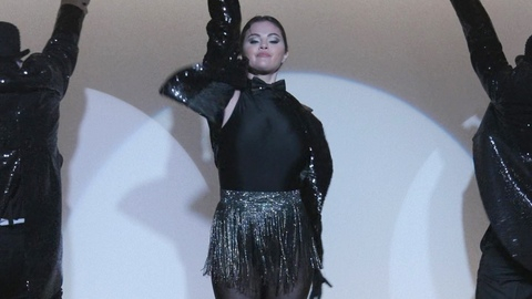 Pic: Selena Gomez in Only Murders in the Building