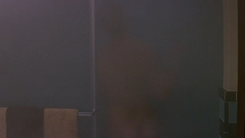 Pic: Kelly Rutherford in Scream 3